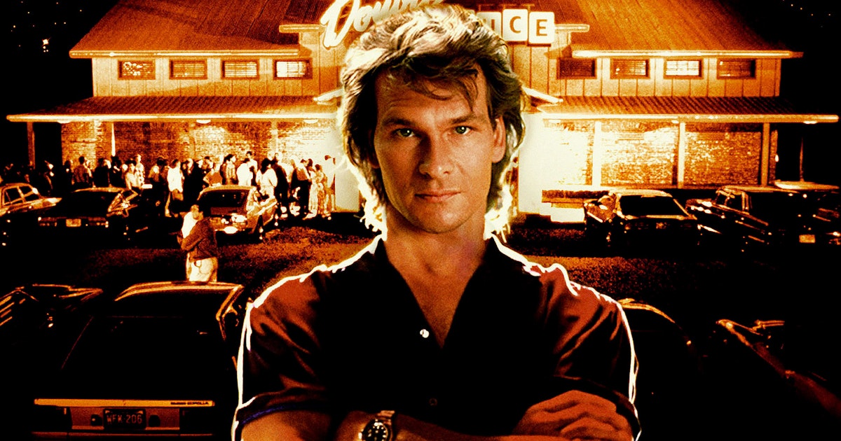 Road House Soundtrack Music Complete Song List Tunefind